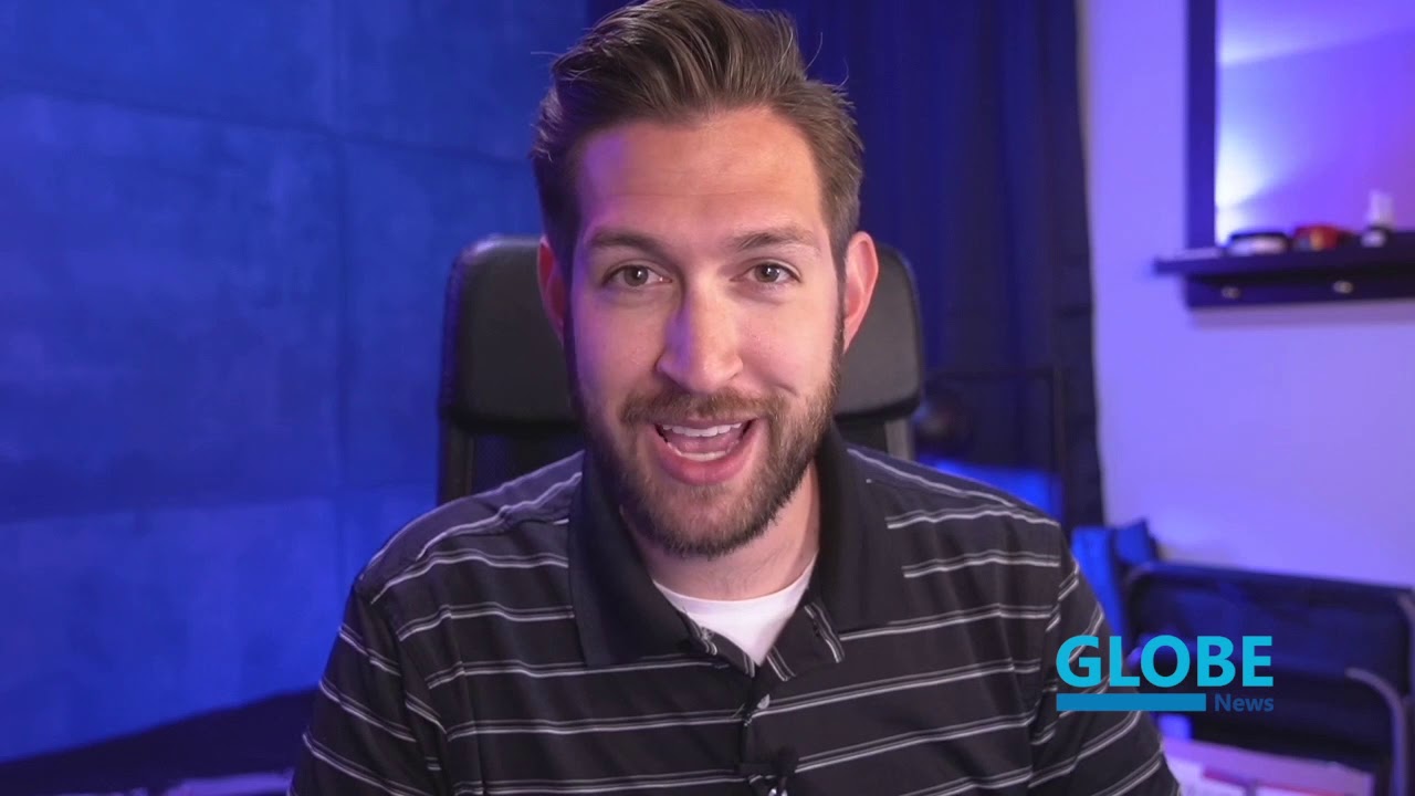 Globe News May 7, 2020 The Globe