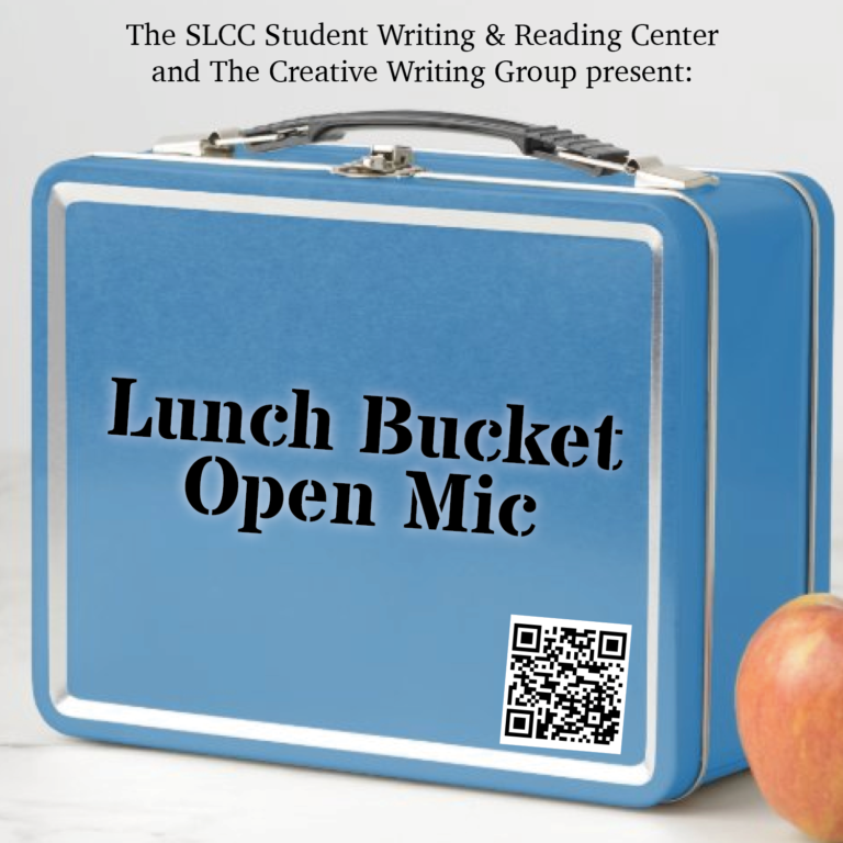 Continuing education creative writing picture