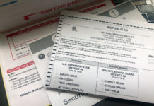 Utah primary voting: What you need to know Official Utah Republican 2020 primary ballot