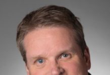 Xpro Networks: Protecting your digital fingerprint Headshot of John Clawson