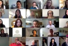 NPR’s Next Generation Radio takes college journalism to the next level Next Generation Radio virtual meeting