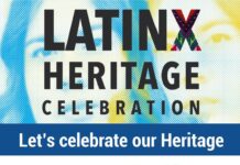 SLCC hosting Latinx Heritage Celebration events Latinx Heritage Celebration