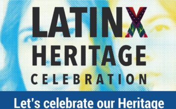 SLCC hosting Latinx Heritage Celebration events Latinx Heritage Celebration