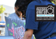 Mega Fair happening this week at SLCC Picture yourself: involved at Snapshot Mega Fair