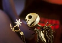 Globe staffers share their favorite Halloween movies Jack holds a snowflake