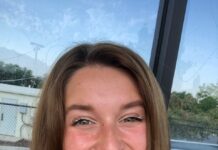 Op-ed: The atrocity of educational budget cuts Headshot of Gwyn Fowler