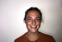 Op-ed: I’m voting for affordable health care Headshot of Danielle Davis