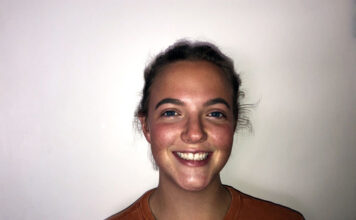 Op-ed: I’m voting for affordable health care Headshot of Danielle Davis