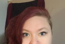 Op-ed: I’m voting for racial equality and police reform Portrait of Heather Maggio-Brooks