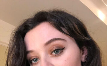 Op-ed: I’m voting for a future our youth can count on Portrait of Brenna Coleman