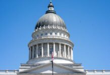 Get the 411 on Utah’s candidates Utah State Capitol