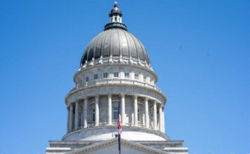 A closer look at some of this year’s amendments Utah State Capitol