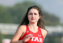 No charges against officer in McCluskey case; parents settle for $13.5 million Lauren McCluskey running track