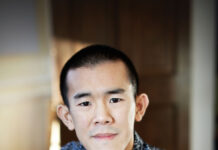 SLCC Tanner Forum: The Atlantic’s Ed Yong to speak about COVID-19 Headshot of Ed Yong