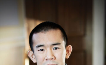 Past SLCC keynote speaker wins Pulitzer Prize Headshot of Ed Yong