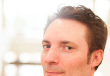 #SLCCvotes: 5 questions for J. Robert Latham J. Robert Latham