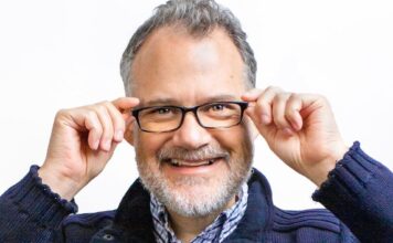 #SLCCvotes: 5 questions for Devin Thorpe Devin Thorpe