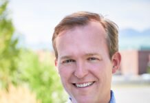 #SLCCvotes: 5 questions for Ben McAdams Ben McAdams