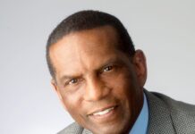 #SLCCvotes: 5 questions for Burgess Owens Burgess Owens
