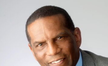 #SLCCvotes: 5 questions for Burgess Owens Burgess Owens
