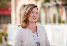 #SLCCvotes: 5 questions for Jenny Wilson Jenny Wilson