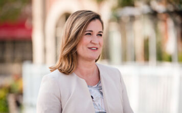 #SLCCvotes: 5 questions for Jenny Wilson Jenny Wilson