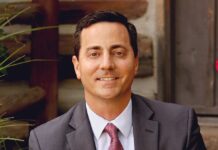 #SLCCvotes: 5 questions for Trent Staggs Trent Staggs