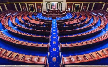 SLCC students invited to participate in 4th Congressional District debate United States House of Representatives chamber at the United States Capitol in Washington