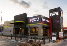 Shop local to boost your community all year round Bjorn's Brew on State Street