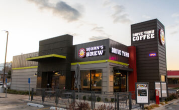 Shop local to boost your community all year round Bjorn's Brew on State Street