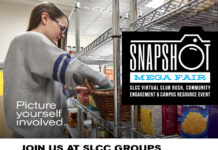 Virtual Mega Fair happening this week Snapshot Mega Fair: Picture yourself involved