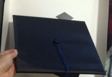 A graduation checklist for SLCC students SLCC 2020 graduation package