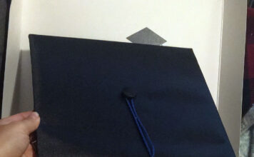 A graduation checklist for SLCC students SLCC 2020 graduation package