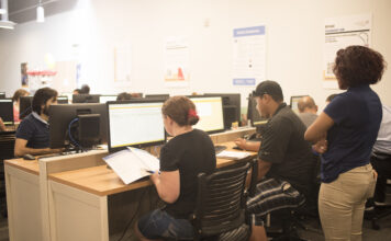 Investigate & Gather Information