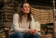 Sundance film in review: ‘Land’ Robin Wright as Edee Holzer