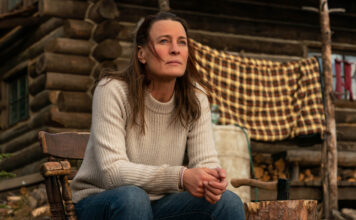 Sundance film in review: ‘Land’ Robin Wright as Edee Holzer