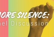 Black Student Union to address poetry slam incident No More Silence: A BSU Panel Discussion