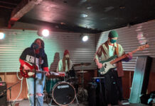 SLC music venues get creative amid pandemic Drusky concert