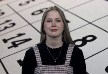 Globe News – March 3, 2021 Brittany Eastman