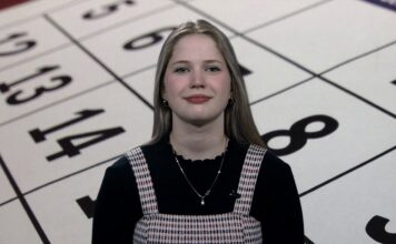 Globe News – March 3, 2021 Brittany Eastman