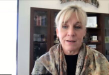 Tracking your tuition dollars for 2021-22 Deneece Huftalin speaking