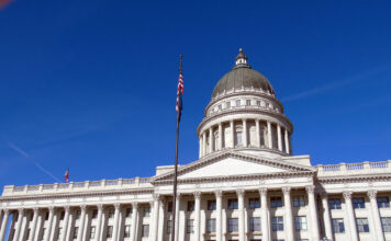 How concealed carry without a permit affects public safety Utah State Capitol