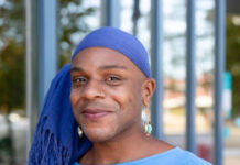 SLCC womxn’s coordinator focuses on inclusivity Portrait of Ya-Ya Fairley