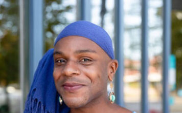 SLCC womxn’s coordinator focuses on inclusivity Portrait of Ya-Ya Fairley