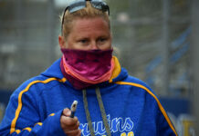 2021 SLCC softball season preview Coach Cyndee Bennett