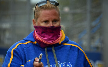 2021 SLCC softball season preview Coach Cyndee Bennett