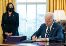What to expect from the latest stimulus package President Biden signs American Rescue Plan into law