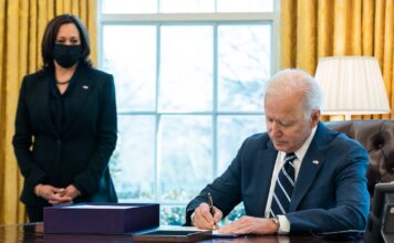 What to expect from the latest stimulus package President Biden signs American Rescue Plan into law