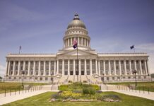 SLCC emphasizes commitment to inclusivity amid Utah transgender athlete bill Utah State Capitol
