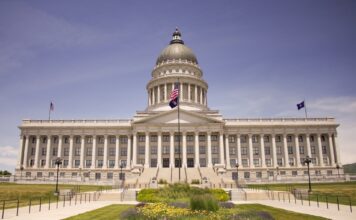 SLCC emphasizes commitment to inclusivity amid Utah transgender athlete bill Utah State Capitol